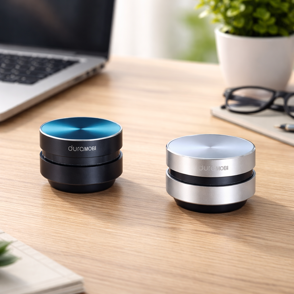 SoundNugget Mini Bone Conduction Bluetooth Speaker