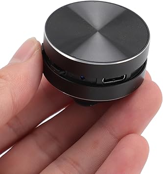 SoundNugget Mini Bone Conduction Bluetooth Speaker