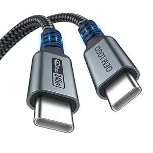 Premium Fast-Charge Cable ($7 Value)