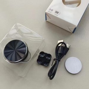 SoundNugget Mini Bone Conduction Bluetooth Speaker