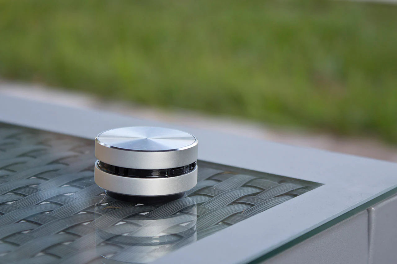 SoundNugget Mini Bone Conduction Bluetooth Speaker