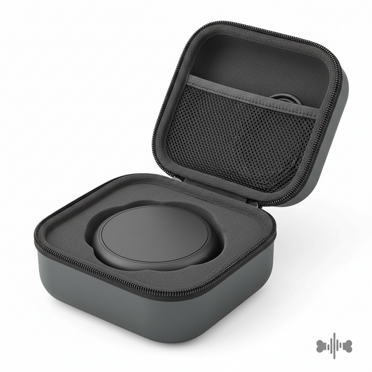 Travel Protective Case ($10 Value)